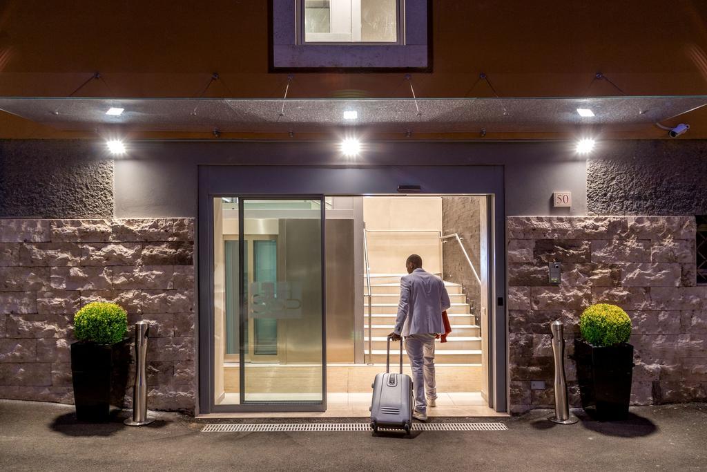 B&B Roma San Paolo, Rome